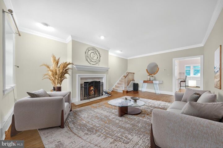 Property Photo: 622 Washington Lane PA 19046