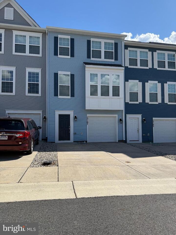 12107 Bowling Farm Court  Fredericksburg VA 22407 photo