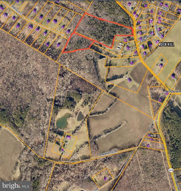 Poplar Rd  Stafford VA 22556 photo