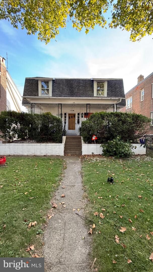 533 E Godfrey  Philadelphia PA 19120 photo