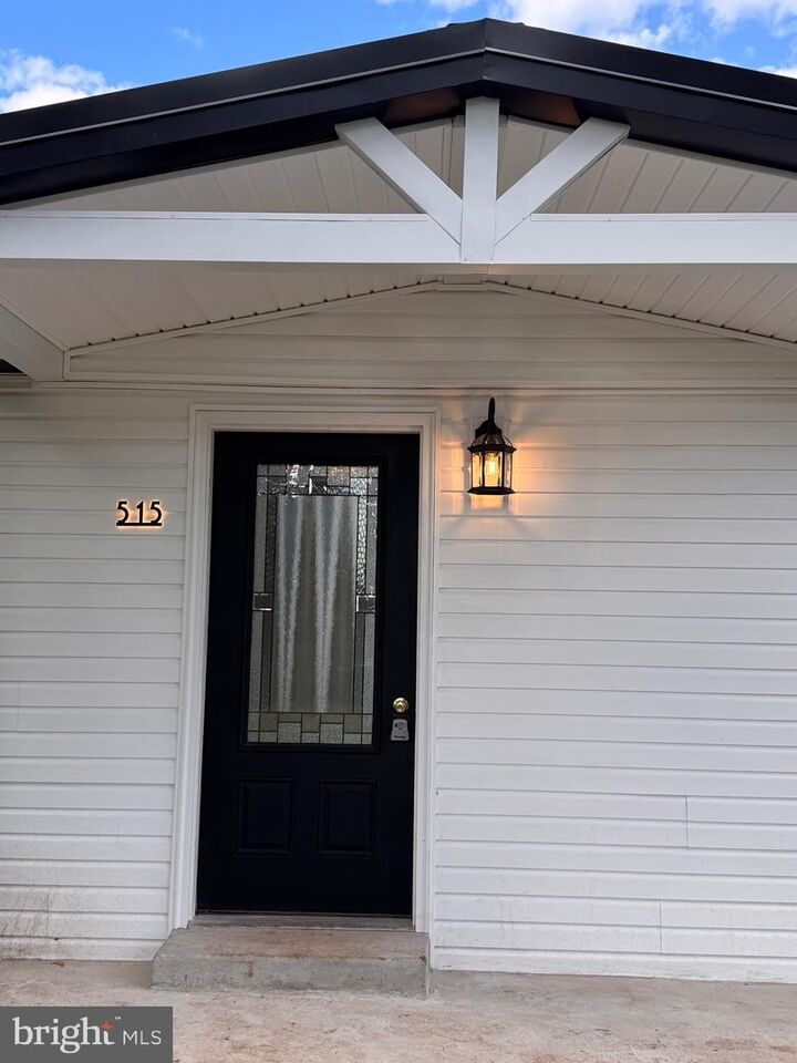 Property Photo: 515 Buddies Court PA 19508