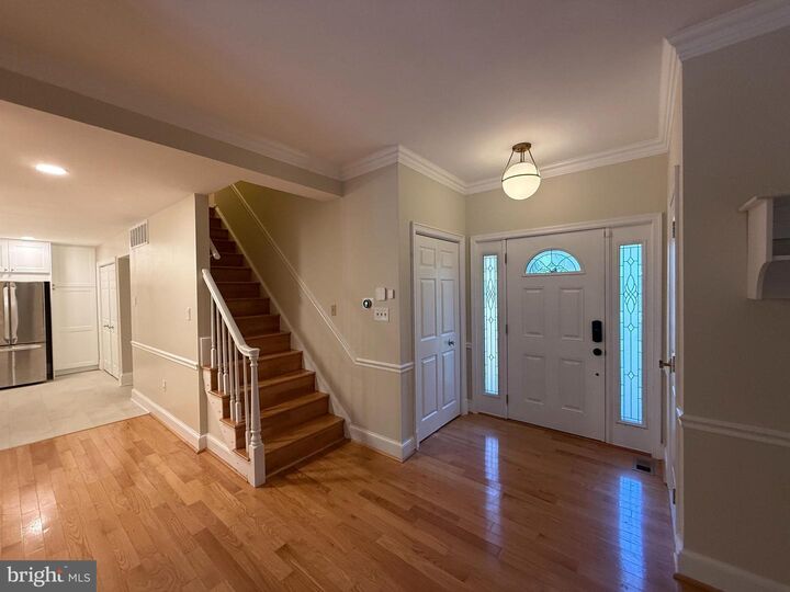 Property Photo: 2595 Tree House Drive VA 22192