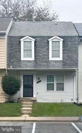 Property Photo: 5404 Ingleboro Court MD 20743