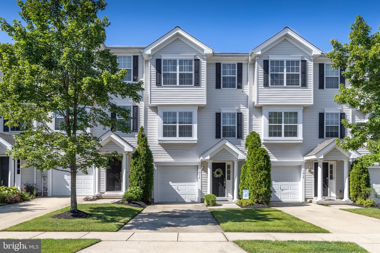 Property Photo: 1015 Moore NJ 08086