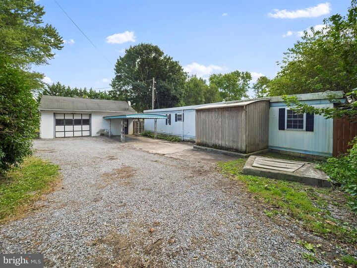 Property Photo: 1284 State Line Road PA 17268