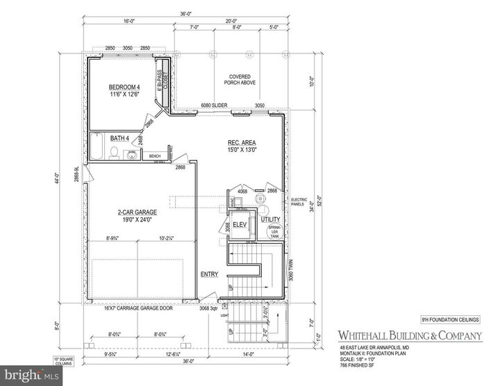 Property Photo:  48A E Lake Drive  MD 21403