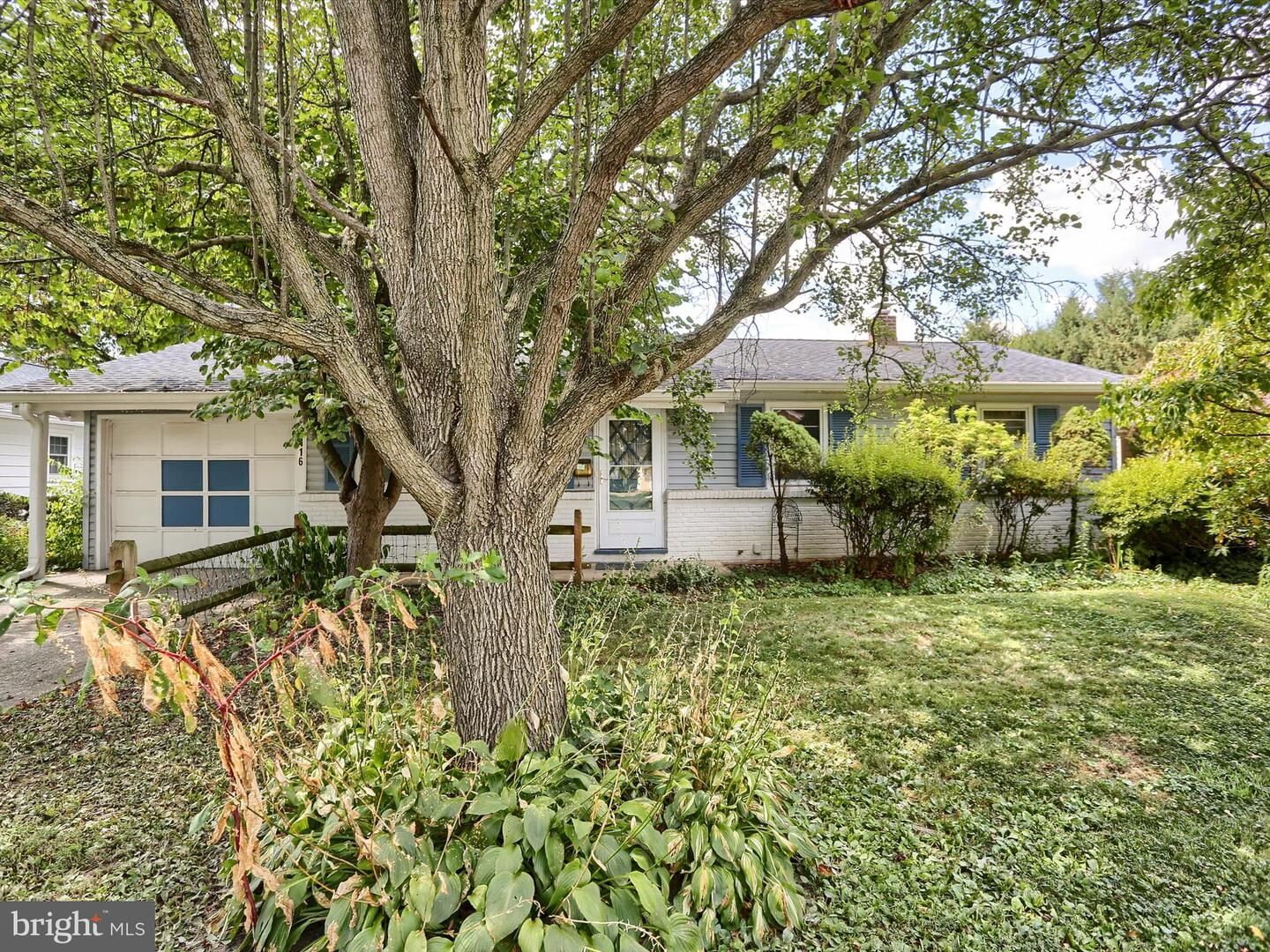 Property Photo: 116 Conodoguinet Avenue PA 17011