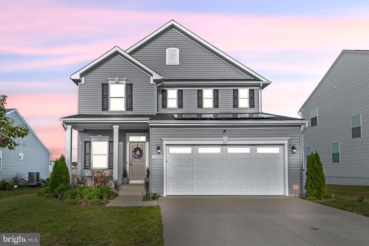 12049 Angora Drive  King George VA 22485 photo