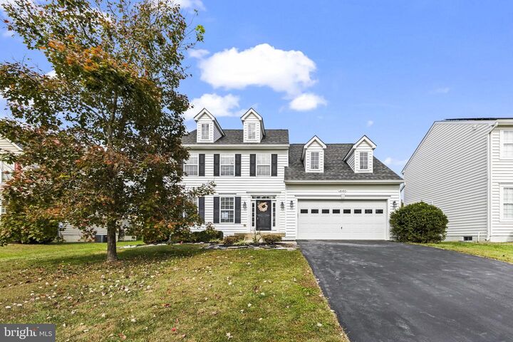 Property Photo:  6187 McCarthy Drive  VA 22485