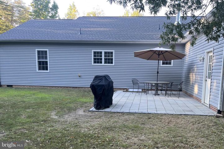 Property Photo:  122 Shumate Lane  VA 22406 