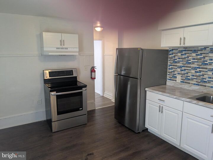 Property Photo: 206 Wesley Street NJ 08079