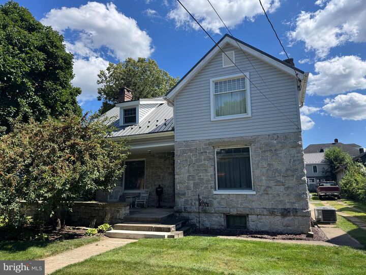 1024 Wilson Avenue  Chambersburg PA 17201 photo