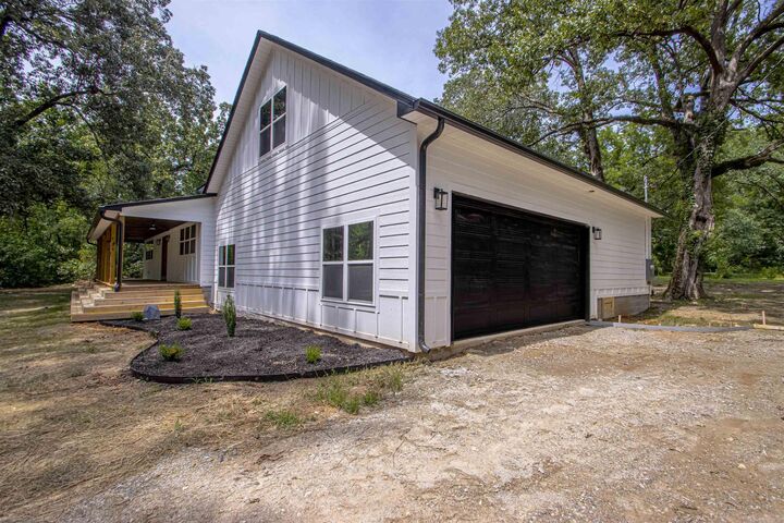 Property Photo:  11196 Hinds  AR 72019 