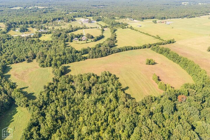 Property Photo: 271 Greene 716 Road AR 72450