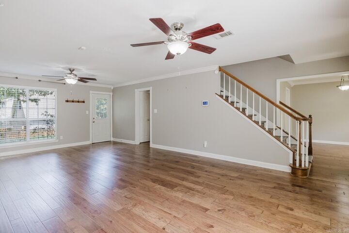 Property Photo: 511 Holly Lynn Drive AR 72022