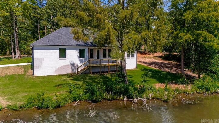 Property Photo: 5701 McGee Road AR 72019