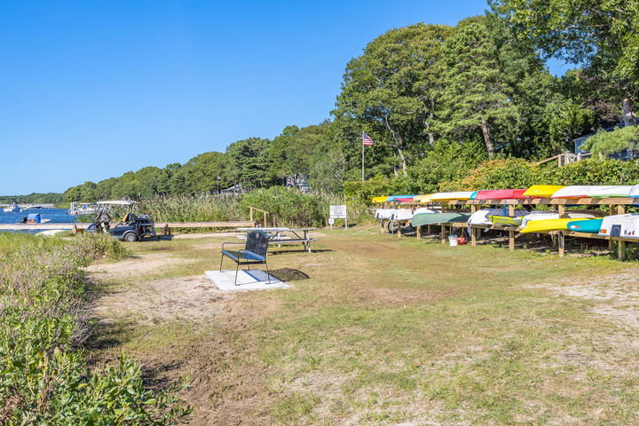 Property Photo: 27 Harborview Drive MA 02536