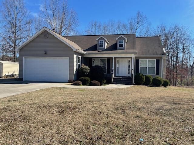 Property Photo: 147 Toria Trace GA 30721