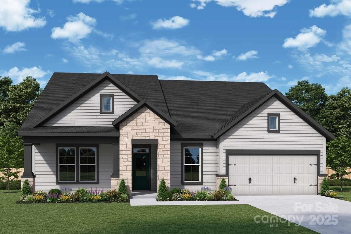 Property Photo:  3135 Vermillion Drive  NC 28075 