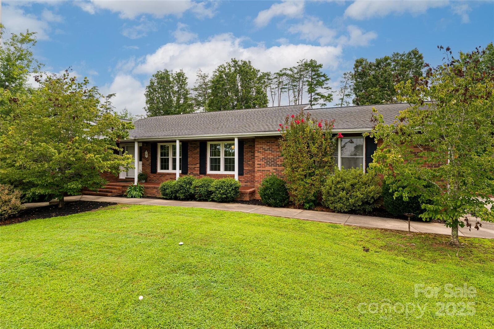 Property Photo: 15 Lackey Lane NC 28804