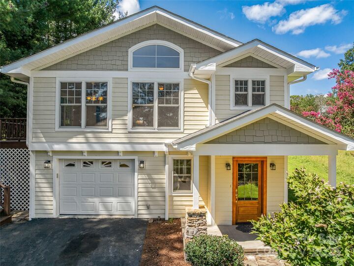 51 Baker Drive  Asheville NC 28806 photo
