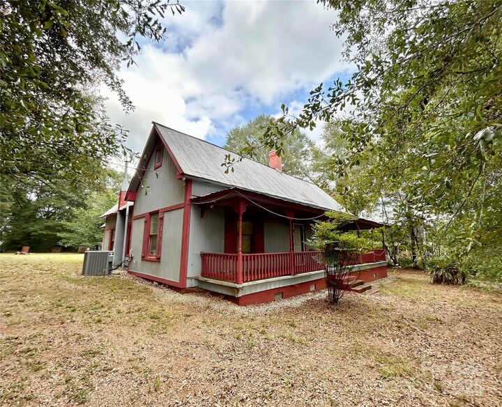 345 S Pea Ridge Road  Mooresboro NC 28114 photo