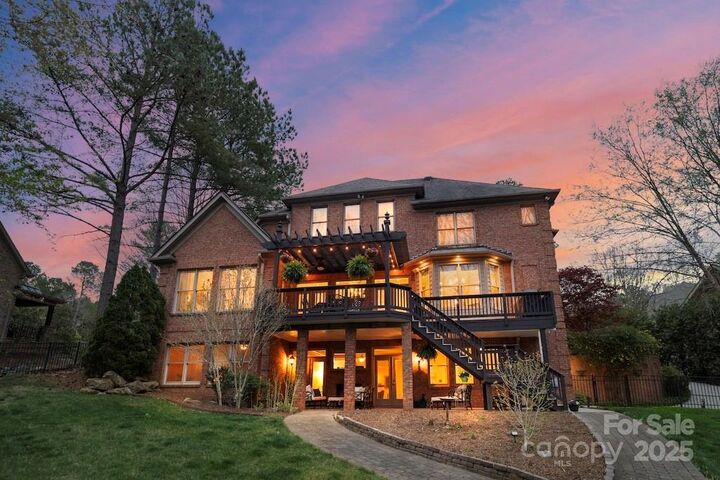 8915 Linden Grove Court  Sherrills Ford NC 28673 photo