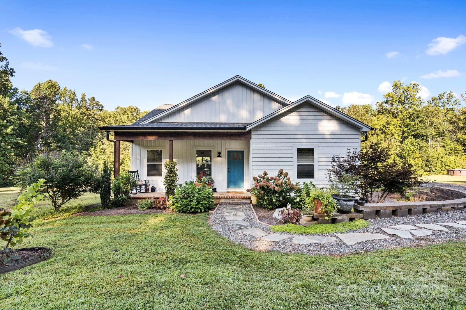 Property Photo: 119 Con Lee Drive NC 28660