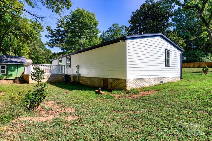 Property Photo: 4946 Grand Canyon Road NW NC 28027