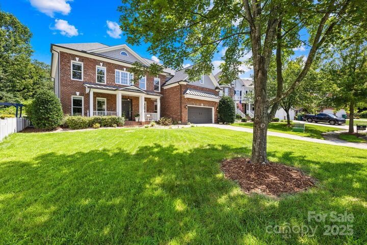 Property Photo:  2224 Lantern Way Circle  NC 28031 