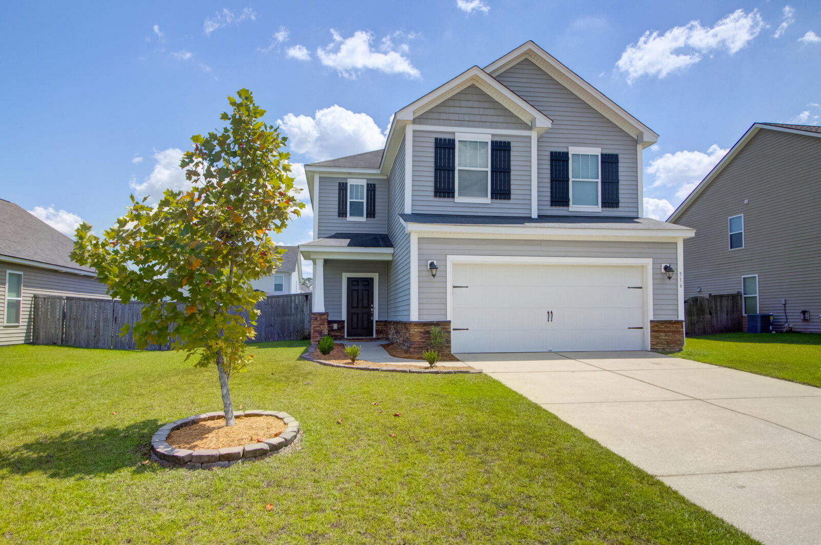 Property Photo:  516 Magwood Road  SC 29486 