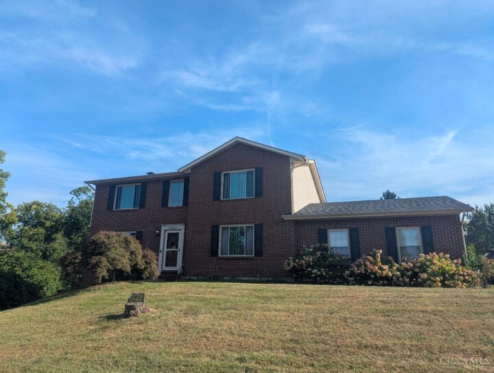 8062 Kennesaw Drive  West Chester OH 45069 photo