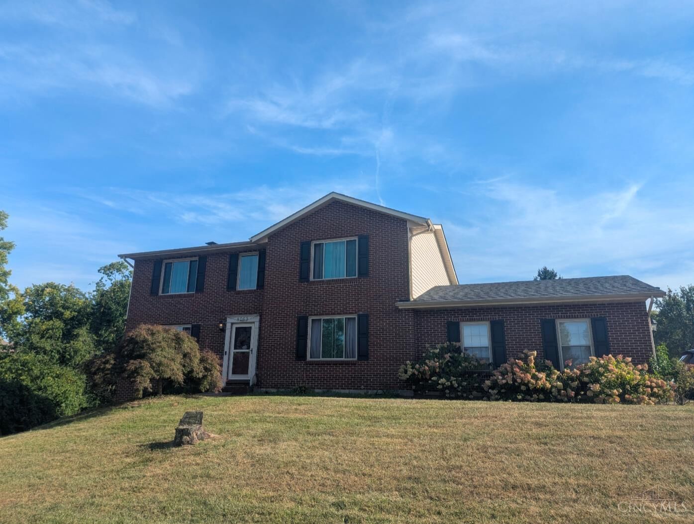 Property Photo: 8062 Kennesaw Drive OH 45069