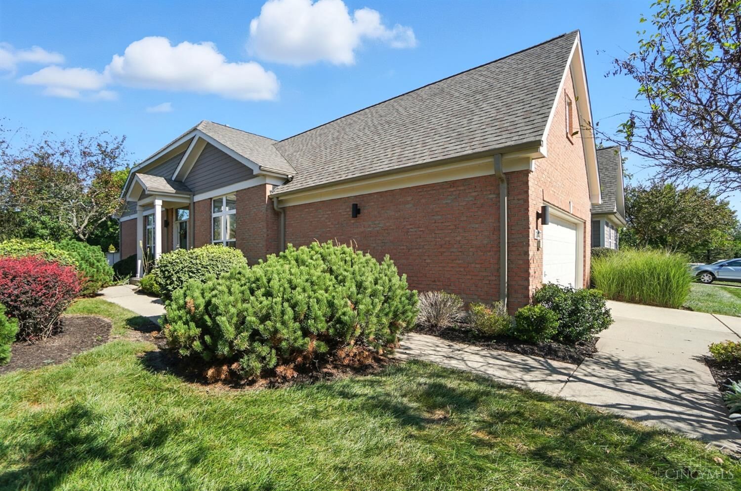 Property Photo: 7047 Scarlet Oak Court OH 45040