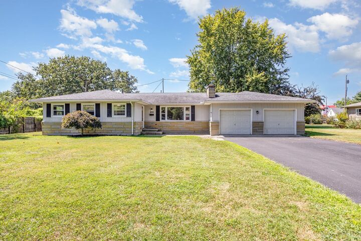 Property Photo: 241 Roshon Avenue OH 45169