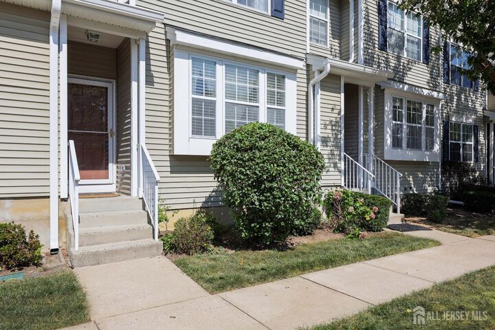 Property Photo:  508 Blossom Circle  NJ 08810 