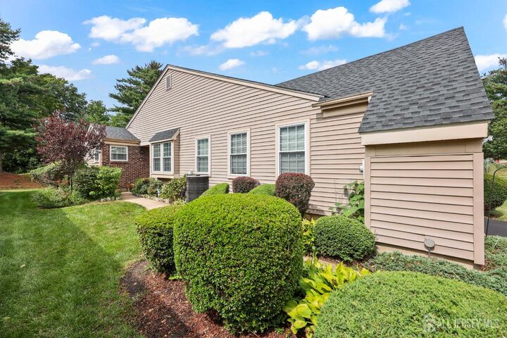 Property Photo: 27 Martin Van Buren Drive NJ 08831