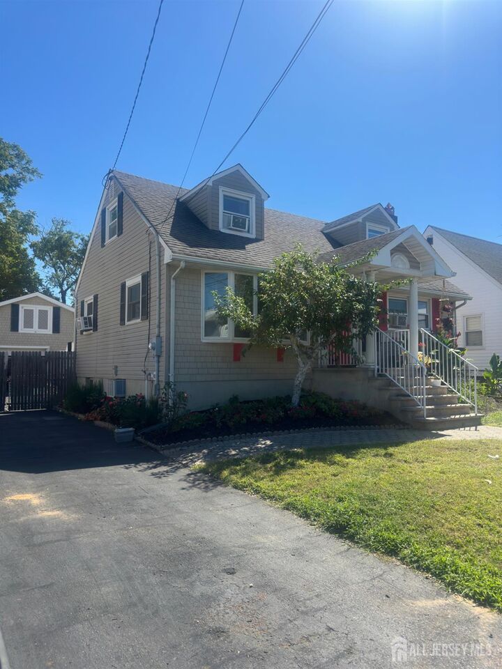Property Photo: 64 Waackaack Avenue NJ 07734