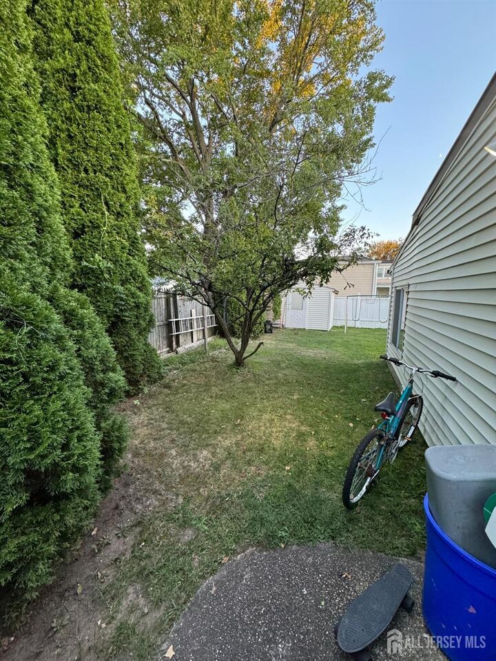 Property Photo: 44 W Arthur Place NJ 08830