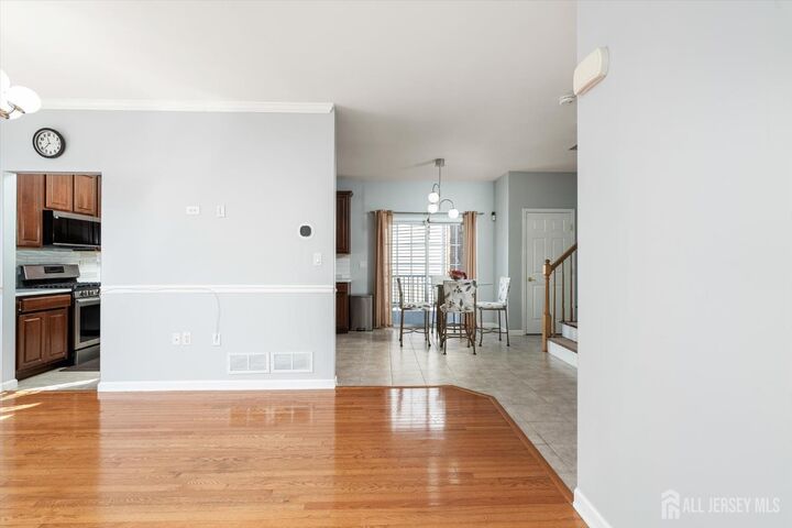 Property Photo: 221 Morning Glory Drive NJ 08831