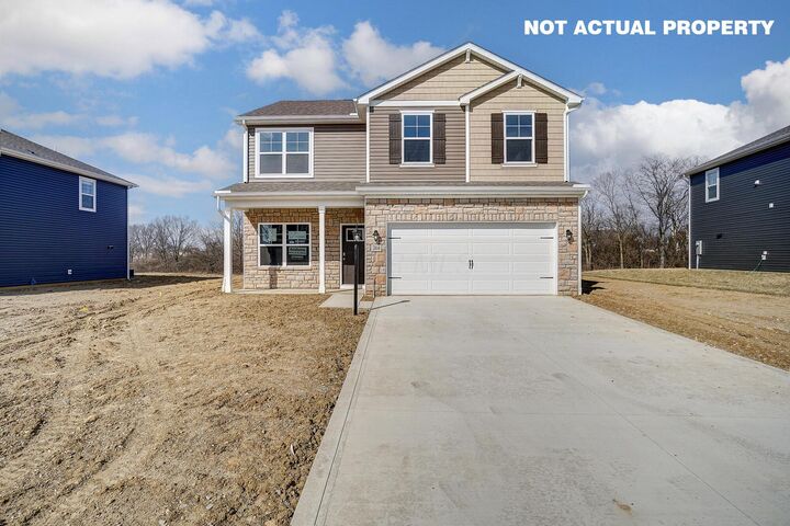 5670 Orchard Lakes Trail Drive  Canal Winchester OH 43110 photo