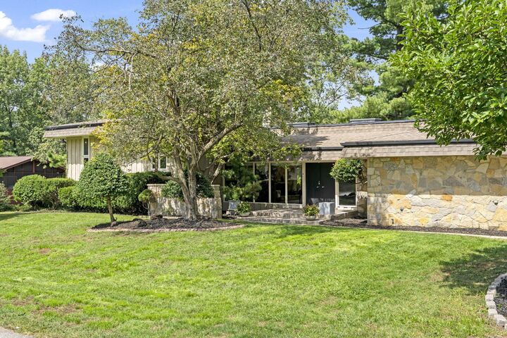 Property Photo: 5966 Whitman Road OH 43213