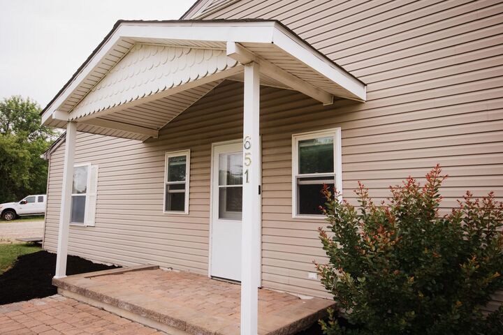Property Photo: 651 Seashore NJ 08204