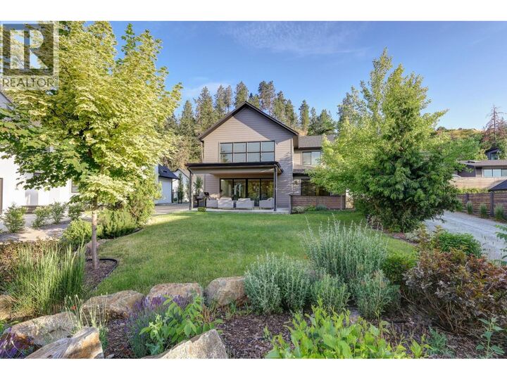 Property Photo: 773 Barnaby Road BC V1W 4N9