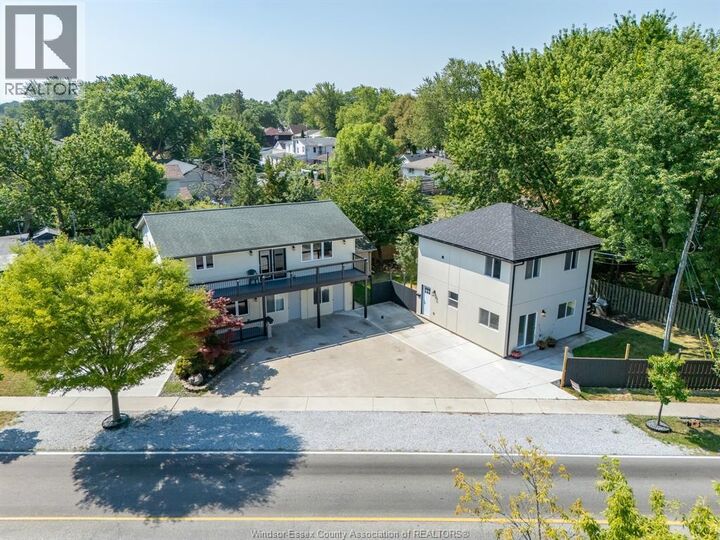 Photo de la propriété:  1501 Ford Blvd  ON N8T 2C7 