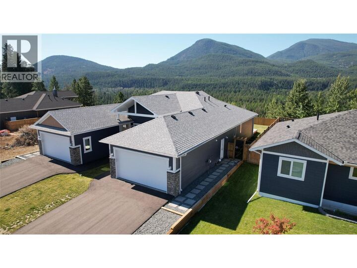 Property Photo:  739 St Mary River Drive  BC V1A 3J3 