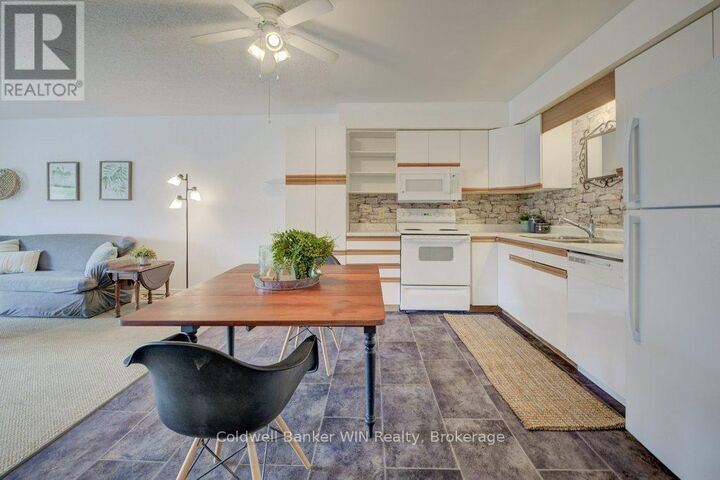 Photo de la propriété: 460 Durham Street West 309 ON N0G 2L1