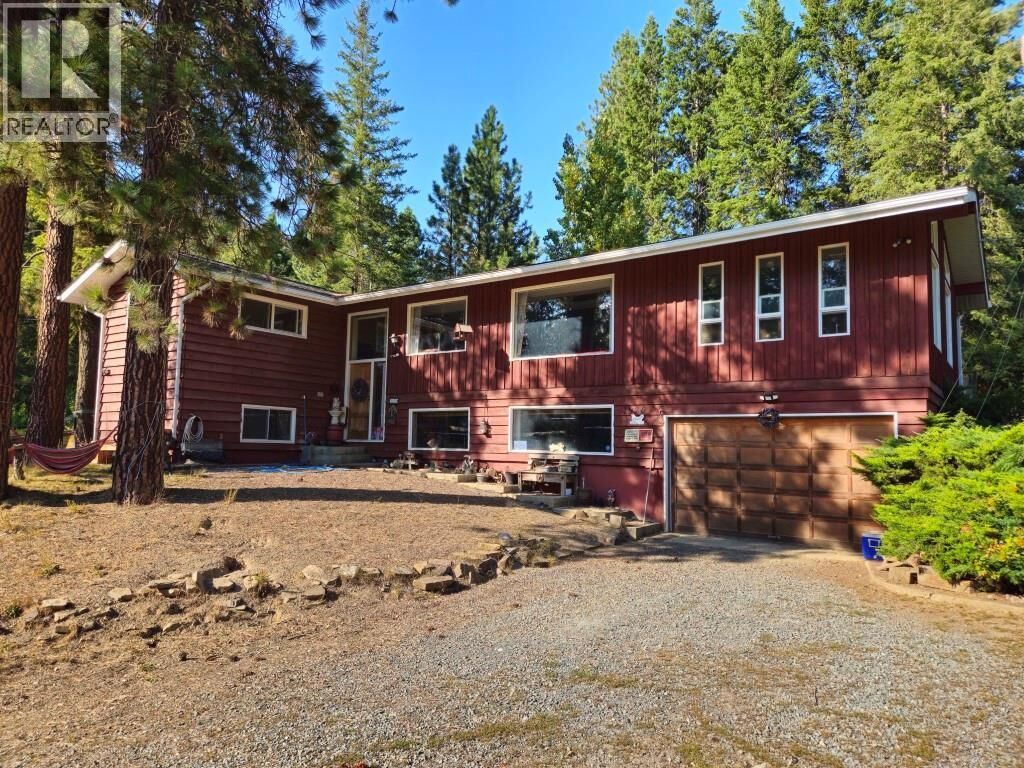 Photo de la propriété: 1026 36th N Avenue BC V0B 1G1
