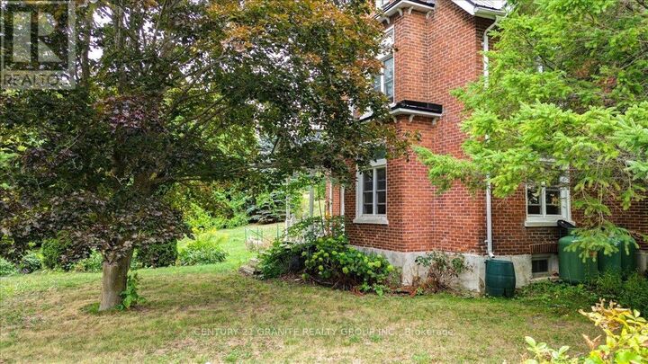 Property Photo: 232 Union Road ON K0K 1Y0