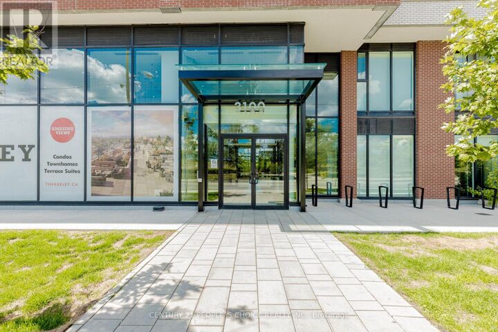Property Photo: 3100 Keele Street 314 ON M3M 0E1